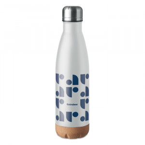 Sticlă cu perete dublu 500 ml - Img 20