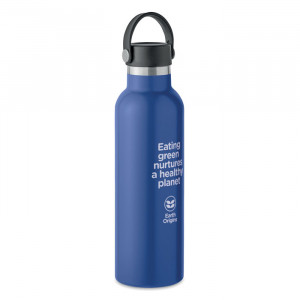 Sticlă cu perete dublu 700 ml - Img 13