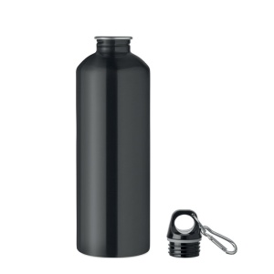 Sticlă cu perete simplu 1000ml - Img 11