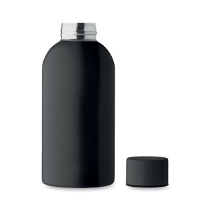 Sticlă cu perete simplu 500 ml - Img 5