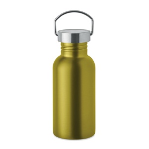 Sticlă cu perete simplu 500 ml - Img 10