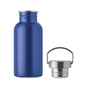 Sticlă cu perete simplu 500 ml - Img 15