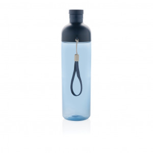 Sticlă de apă PET reciclată Impact RCS 600ml - Img 5