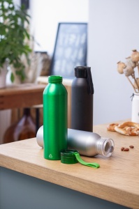 Sticlă din aluminiu reciclat - Img 3