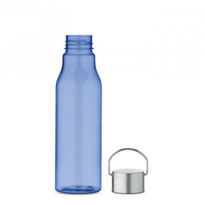 Sticlă RPET cu capac PP 600 ml - Img 13