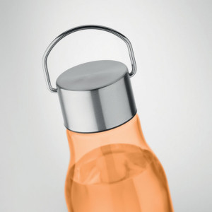Sticlă RPET cu capac PP 600 ml - Img 23