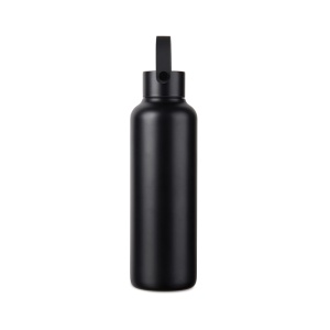 Sticlă VINGA Baltimore RCS din oțel inoxidabil reciclat 600 ml - Img 3