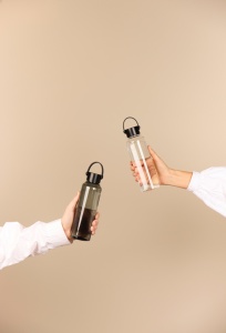 Sticlă VINGA Baltimore RCS RPET – 550 ml - Img 6