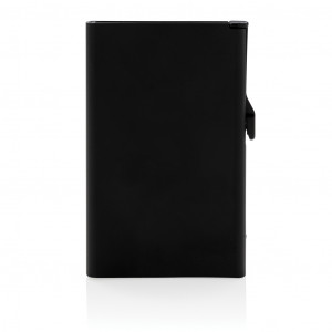 Suport de card RFID standard din aluminiu - Img 4