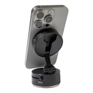 Suport magnetic pentru telefon mobil RABS - Img 4