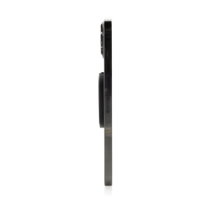 Suport magnetic Terra din plastic reciclat RCS pentru telefon, cu inel - Img 4