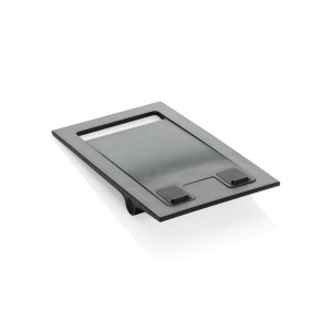 Suport pentru telefon pliabil SnapStand RCS din plastic reciclat - Img 6