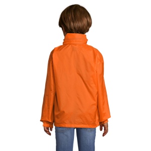 SURF KIDS WINDBREAKER 210g - Img 12