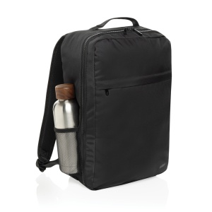 Swiss Peak Aware™ RPET Essential 15.6 inch laptop backpack - Img 7