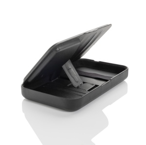 Swiss Peak RCS din materiale reciclate, cu încărcător 3-în-1. - Img 3