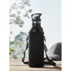 Termos cu perete dublu 700ml - Img 4