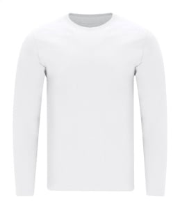 Tricou cu manecă lungă - Img 1