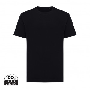 Tricou din bumbac reciclat Iqoniq Kakadu