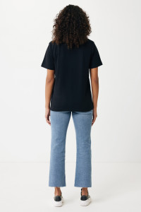 Tricou din bumbac reciclat Iqoniq Kakadu - Img 10