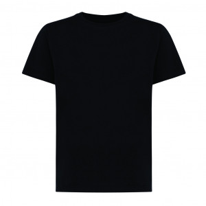Tricou Iqoniq Koli pentru copii din bumbac reciclat - Img 2