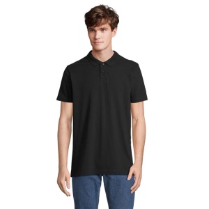 Tricou PULSE UNISEX POLO - Img 2