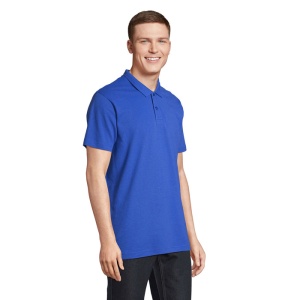 Tricou PULSE UNISEX POLO - Img 53