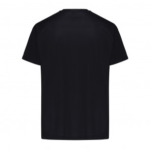 Tricou sport Iqoniq Tikal din poliester reciclat cu uscare rapidă - Img 3