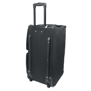 Trolley duffle 600D RPET - Img 3