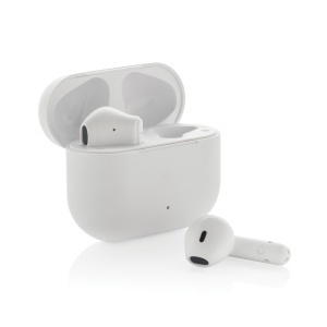 Tunevo RCS – căști wireless din plastic reciclat - Img 2