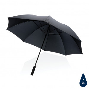 Umbrelă de 30" Impact AWARE™ RPET 190T rezistentă la furtuni - Img 1