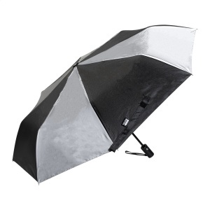 Umbrelă reflectorizantă din RPET