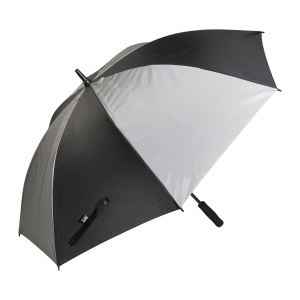 Umbrelă reflectorizantă, RPET