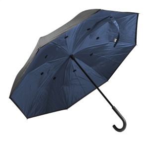 Umbrelă reversibilă, RPET