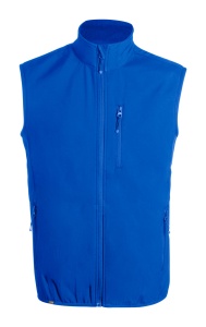 Vestă softshell RPET