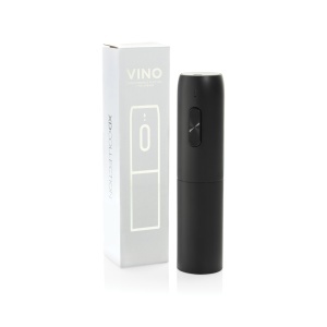 Vino re-chargeable electric wine opener - Img 7