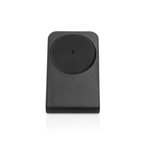 VoltPerch RCS – încărcător wireless magnetic 15W din plastic reciclat - Img 3