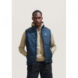 WARM MEN BODYWARMER 210g - Img 8