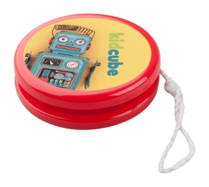 Yo-yo - Img 2
