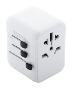 Adaptor de călătorie - Img 3