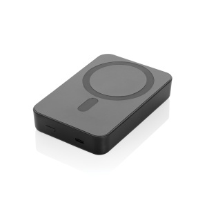 Amporia RCS – baterie externă magnetică 10.000 mAh din plastic reciclat - Img 2