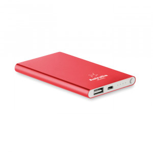 Baterie externă de 4000 mAh - Img 13