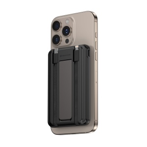Baterie externă magnetică Urban Vitamin Redwood 5-în-1, 5000 mAh, 20W PD - Img 14