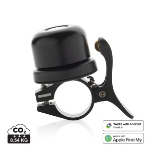 Bike Finder Dual RCS – Sonerie pentru bicicletă cu localizare globală