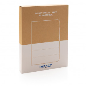 Blocnotes Impact AWARE™ RPET A5 - Img 13