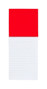 Blocnotes magnetic