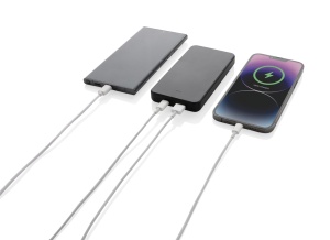 Boostcore RCS – baterie externă din plastic reciclat 10.000 mAh USB-C - Img 6
