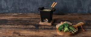 BOSKA Tapas Fondue Nero - 300 ml - Img 11