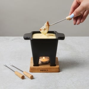 BOSKA Tapas Fondue Nero - 300 ml - Img 21
