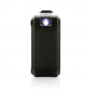Boxă solară Sunwave wireless din plastic reciclat RCS de 3W - Img 5
