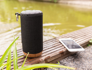 Boxa wireless Baia 10W, pluta - Img 10